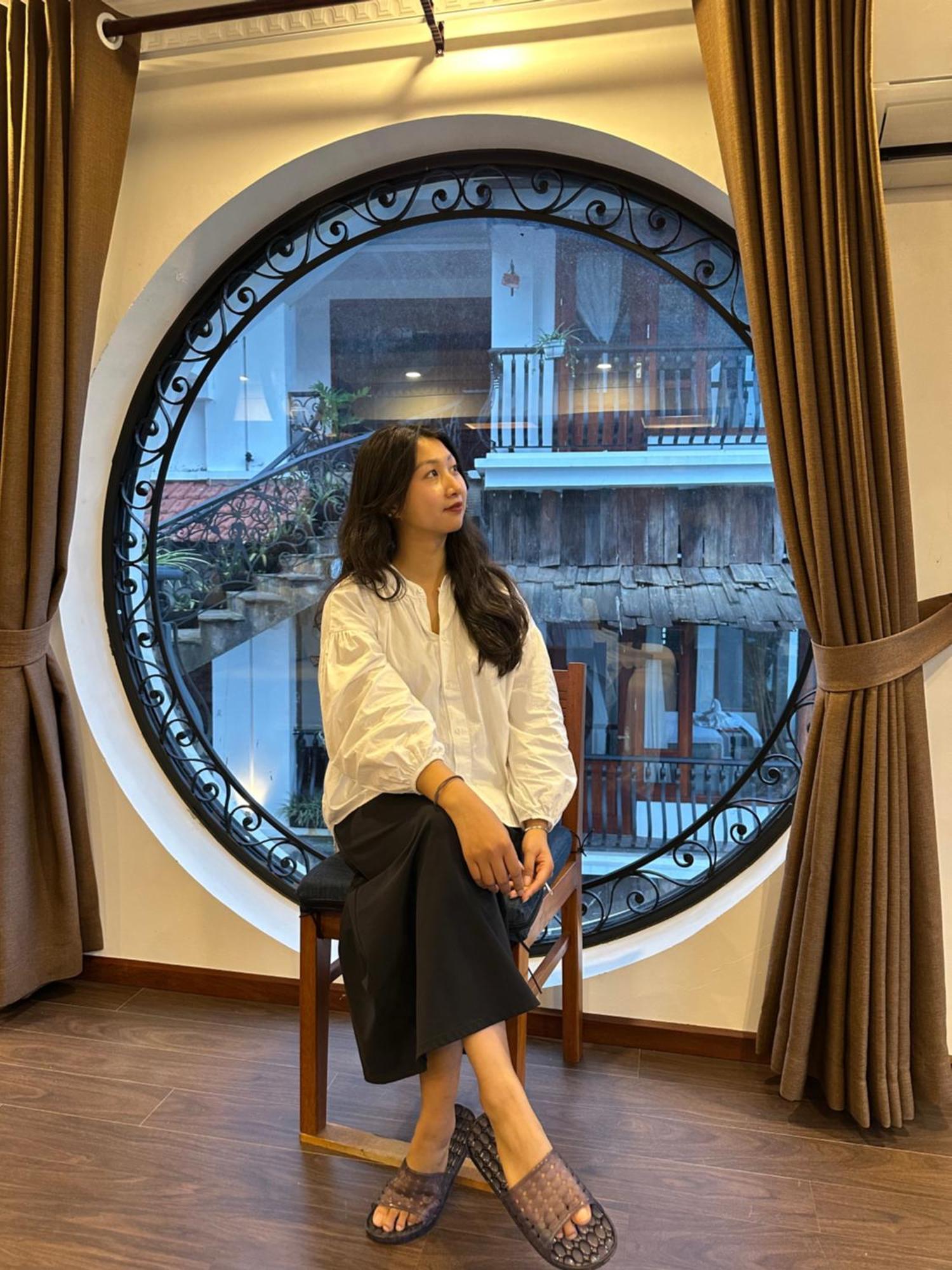 Green Villa Sapa エクステリア 写真